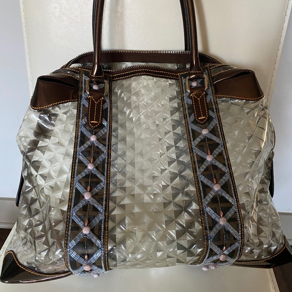 Fendi Bag